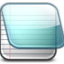HTML5 Notepad icon